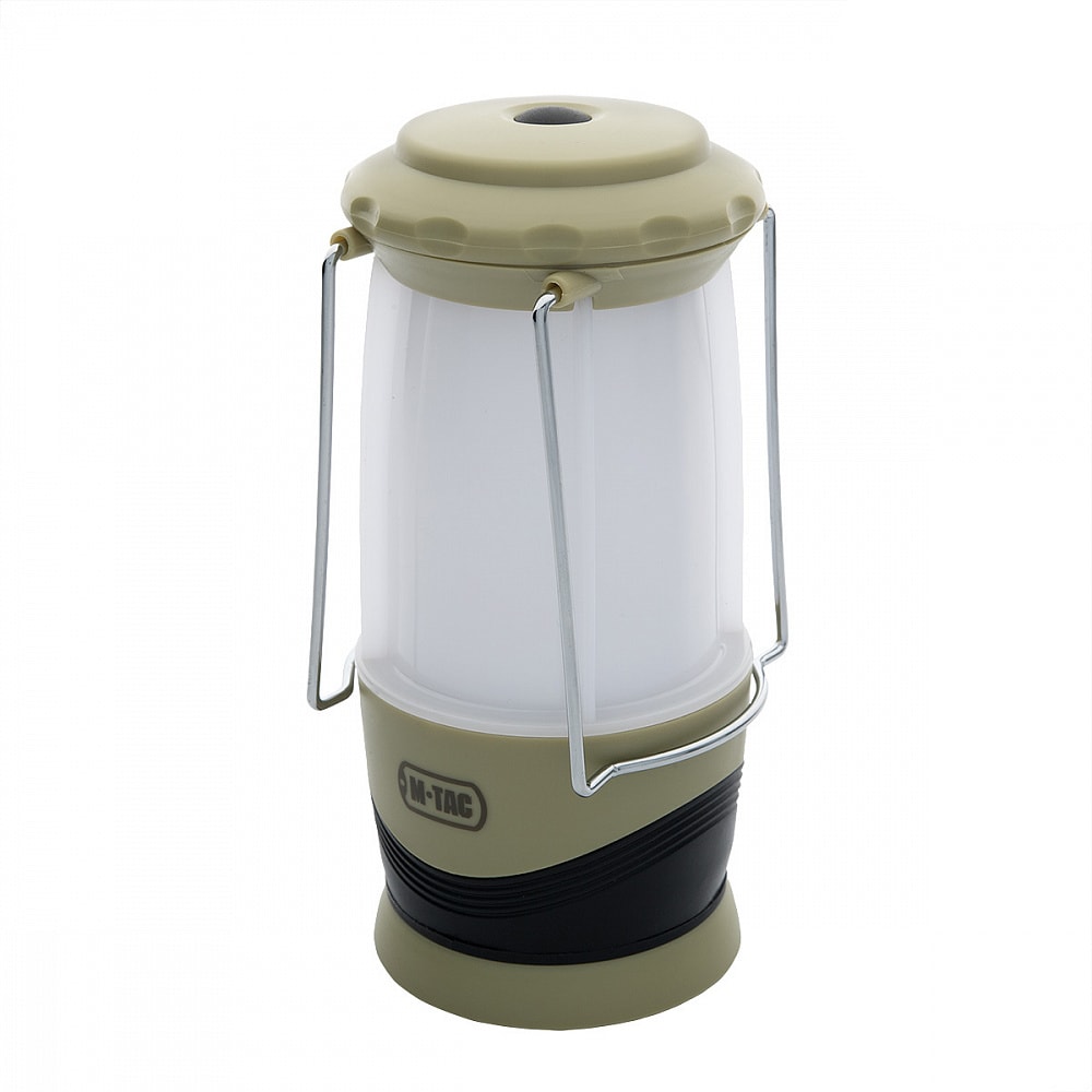 M-Tac - Campinglampe - Khaki