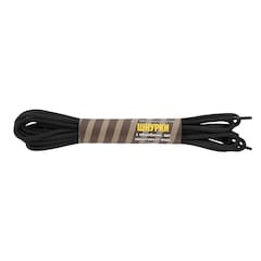 M-Tac - Imprägnierte Schnürsenkel 155 cm - Black