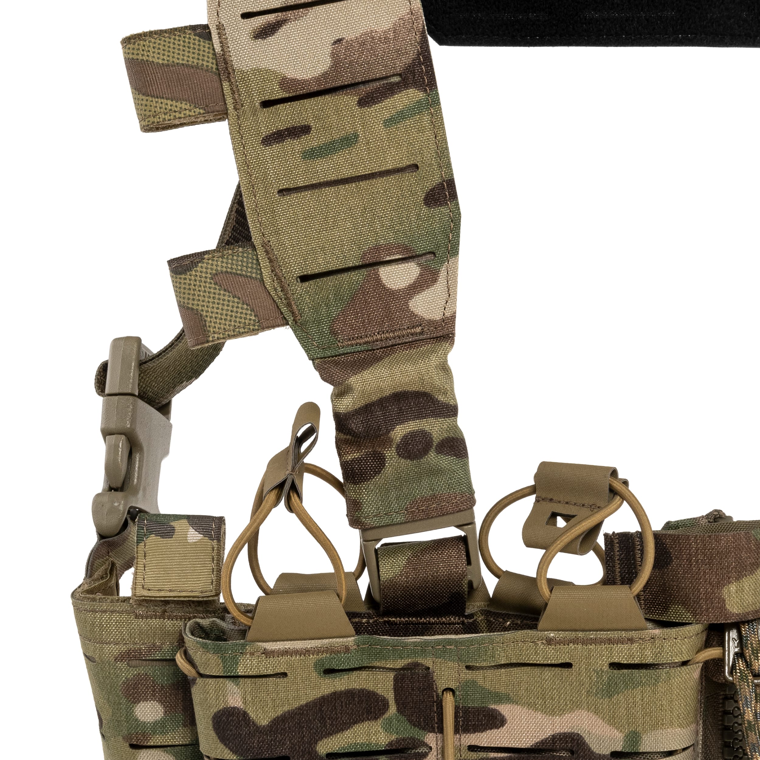 Direct Action - Tempest Chest Rig - Taktische Weste - MultiCam