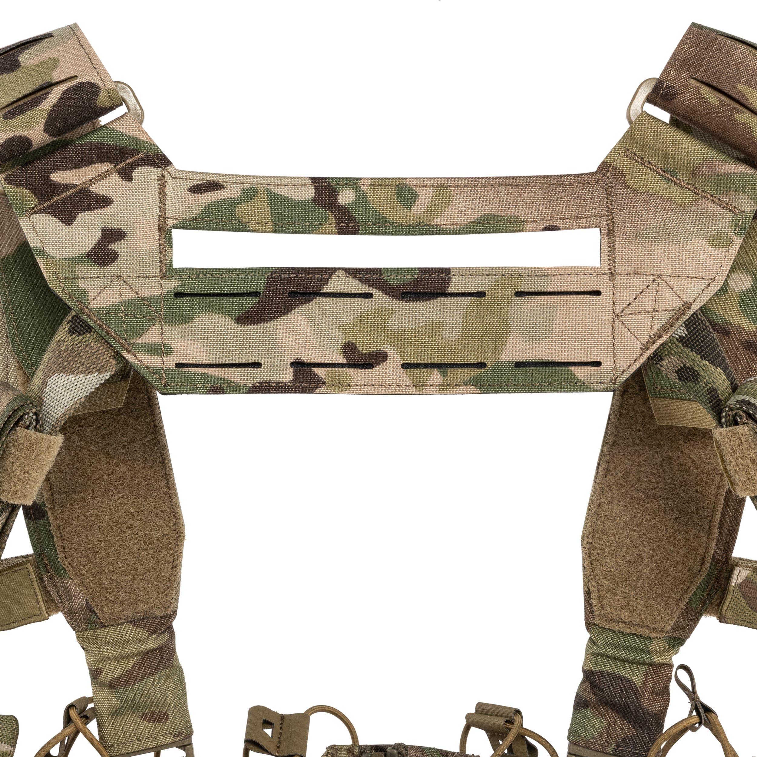 Direct Action - Tempest Chest Rig - Taktische Weste - MultiCam