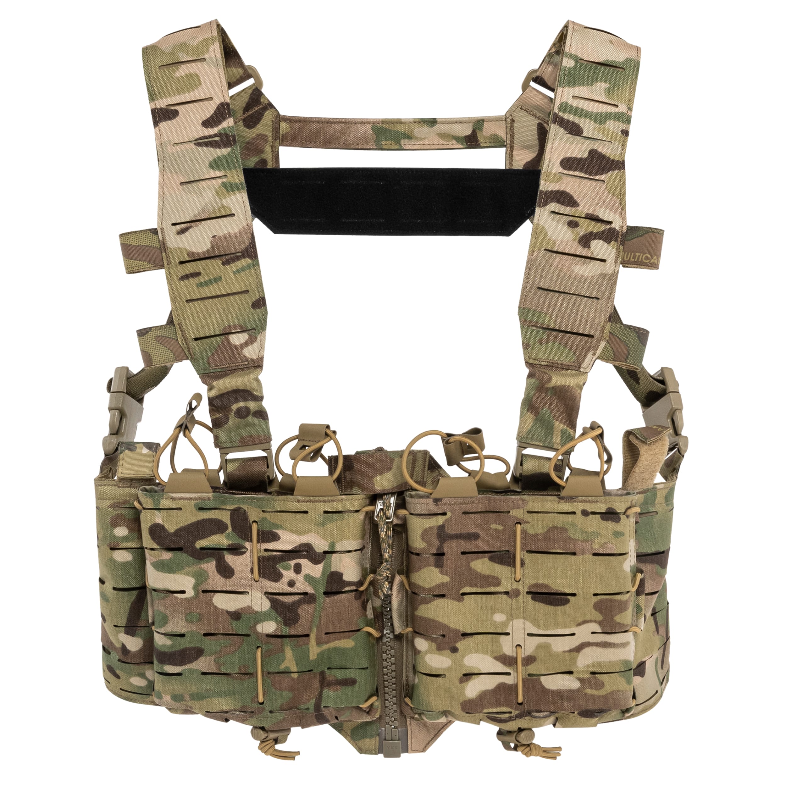 Direct Action - Tempest Chest Rig - Taktische Weste - MultiCam