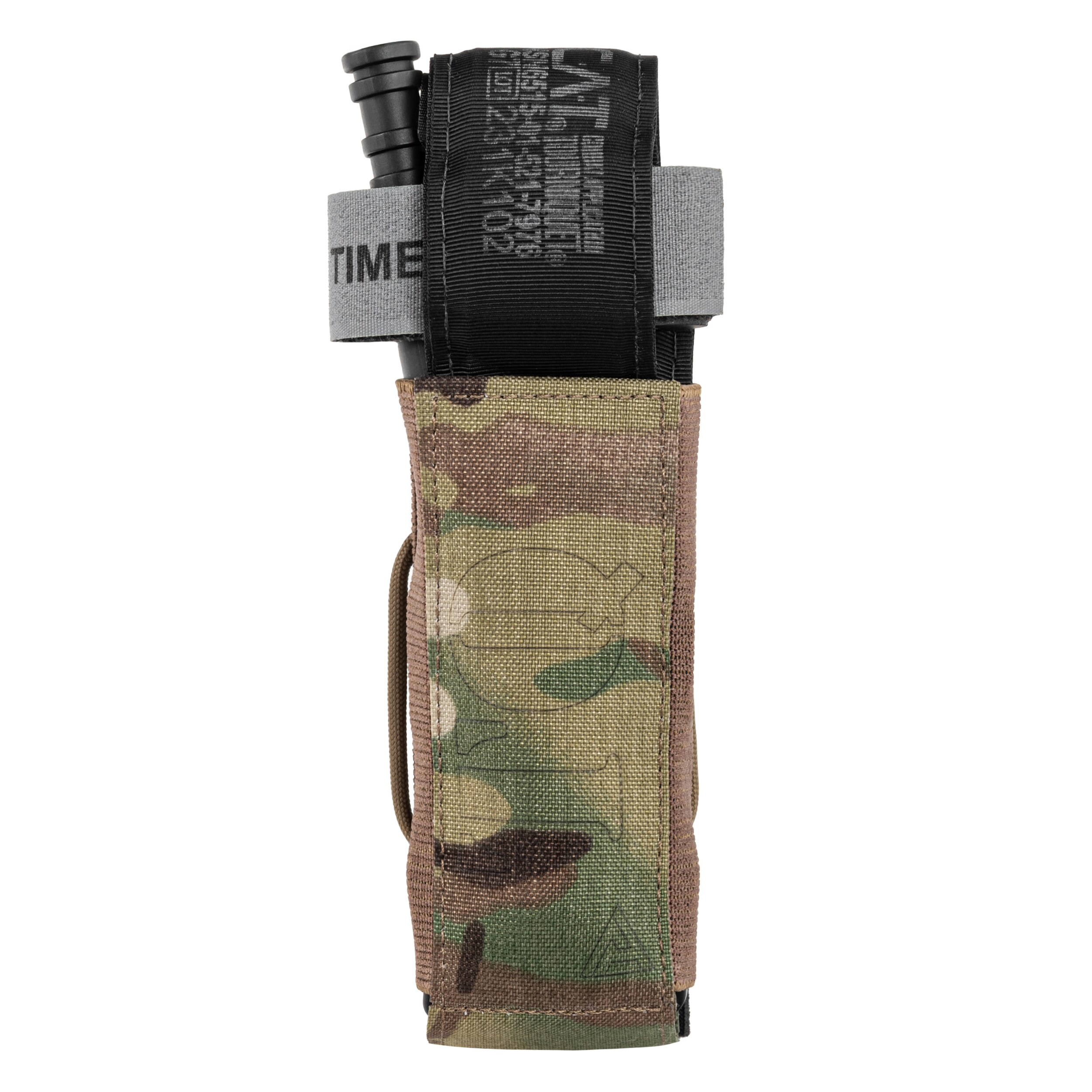 Direct Action - Tourniquet Open Pouch - Tourniquettasche - MultiCam