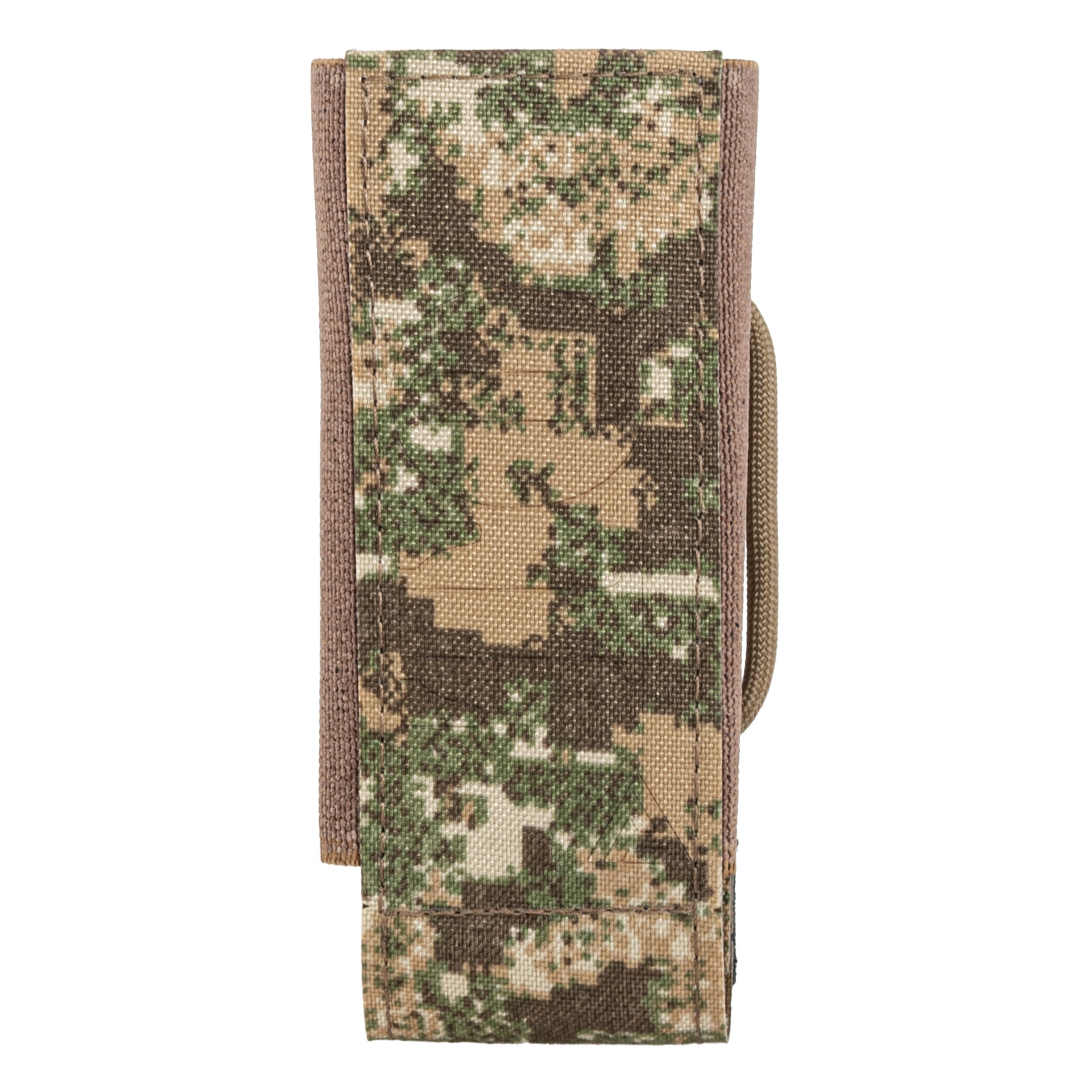 Direct Action - Tourniquet Open Pouch - Tourniquettasche - PenCott Badlands