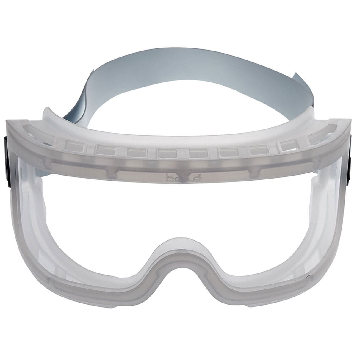 Bolle - Elite Autoclave Clear - Schutzbrille