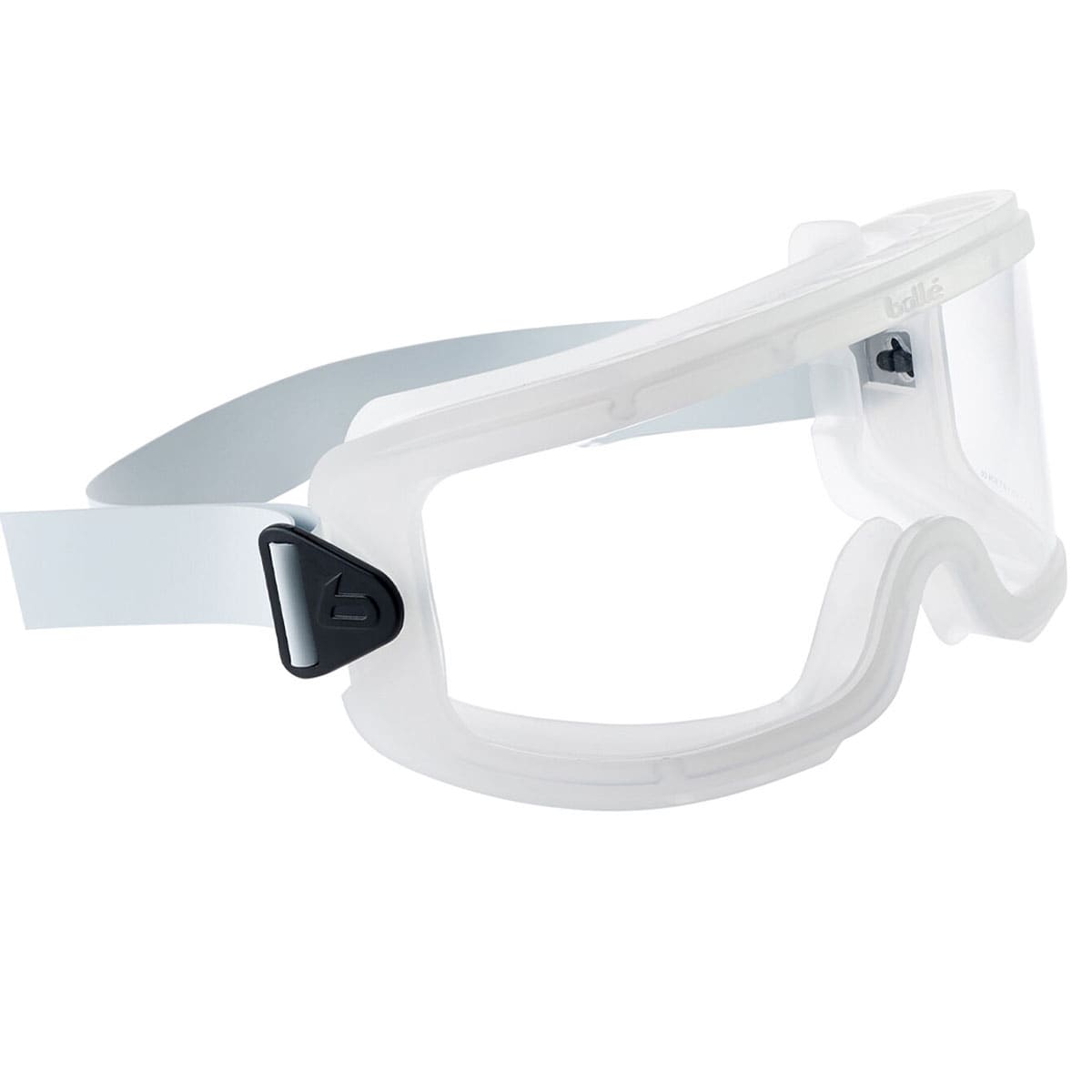 Bolle - Elite Autoclave Clear - Schutzbrille