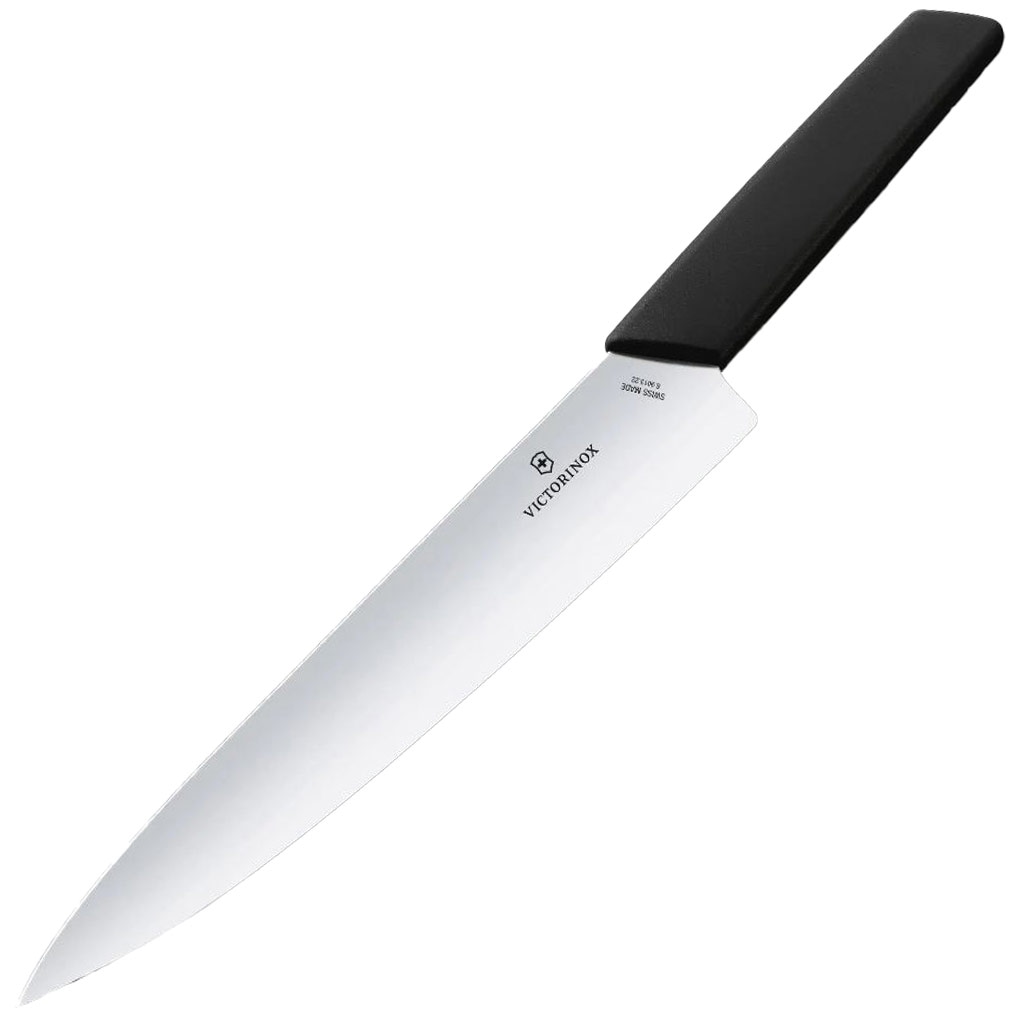 Victorinox - Modern - Küchenmesser 22 cm - Black