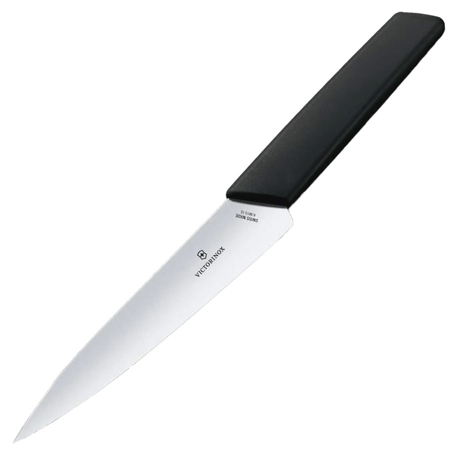 Victorinox - Modern - Küchenmesser 15 cm - Black