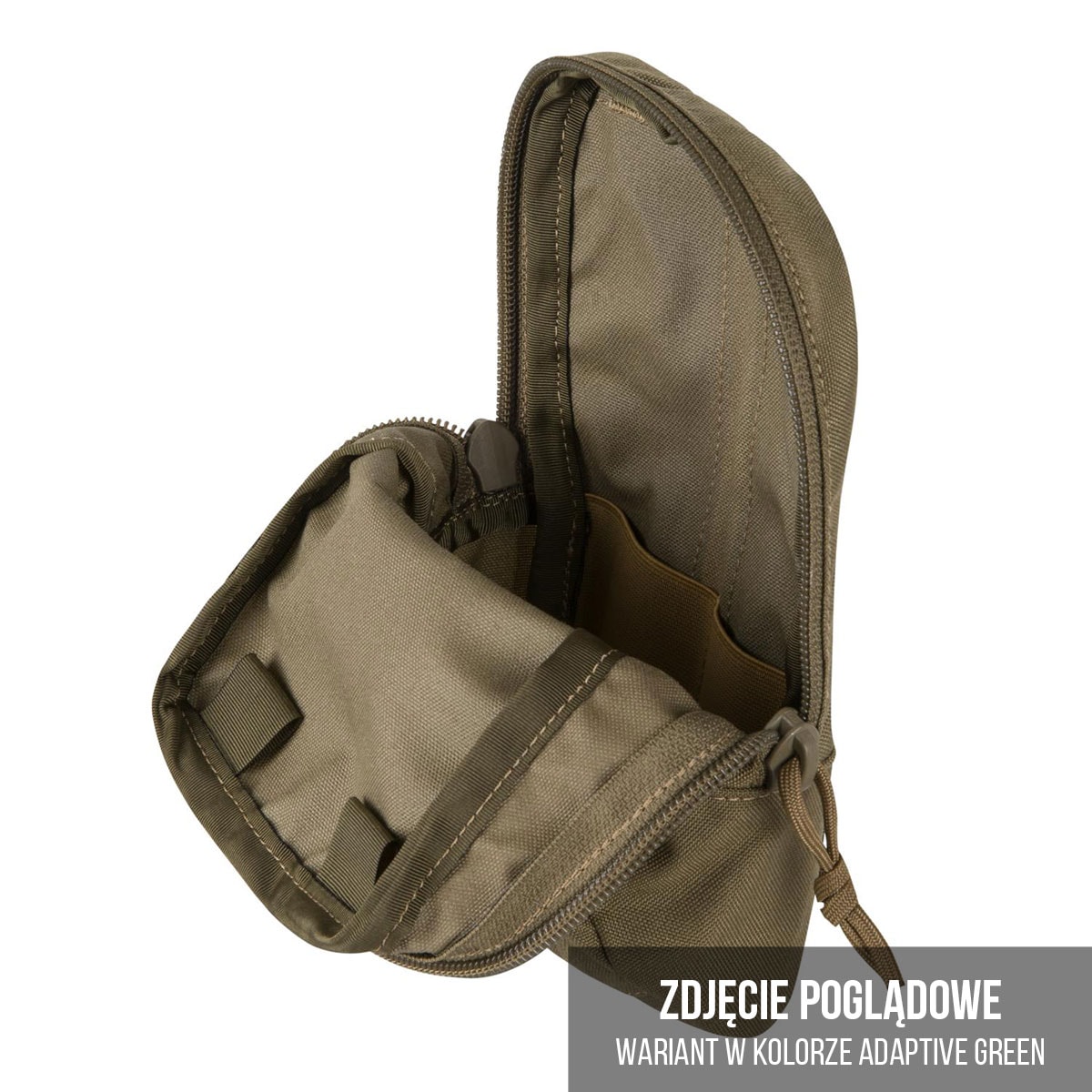 Direct Action - Utility Pouch Medium - Versorgungstasche - MultiCam