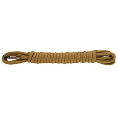 M-Tac - Imprägnierte Schnürsenkel 135 cm - Khaki