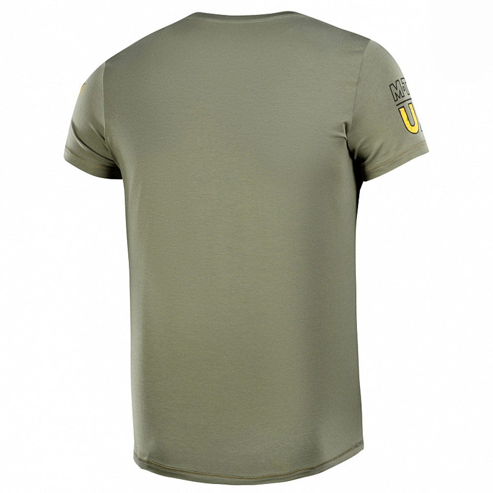 M-Tac - UA Side - T-Shirt -  Light Olive
