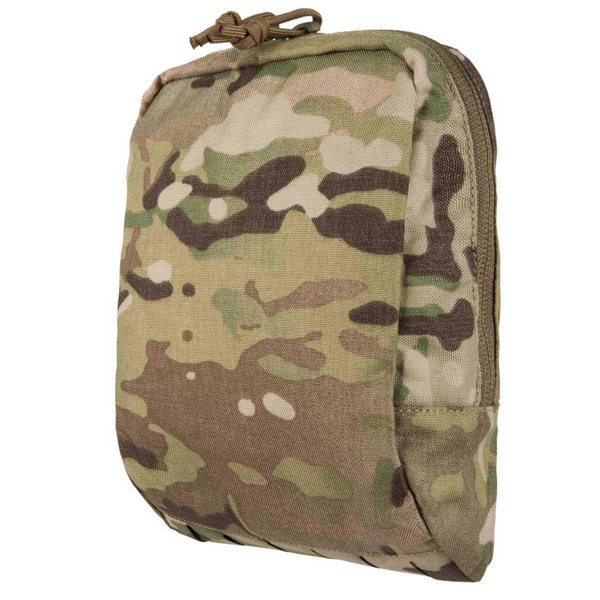 Direct Action - Zusatztasche Utility Pouch Large - MultiCam