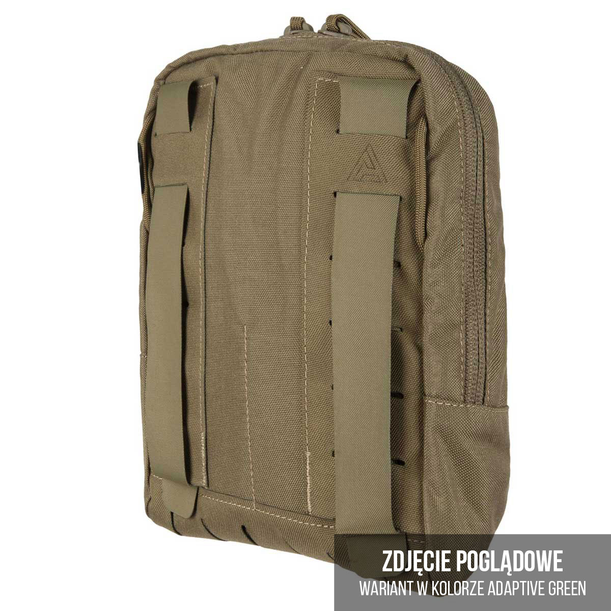 Direct Action - Zusatztasche Utility Pouch Large - MultiCam