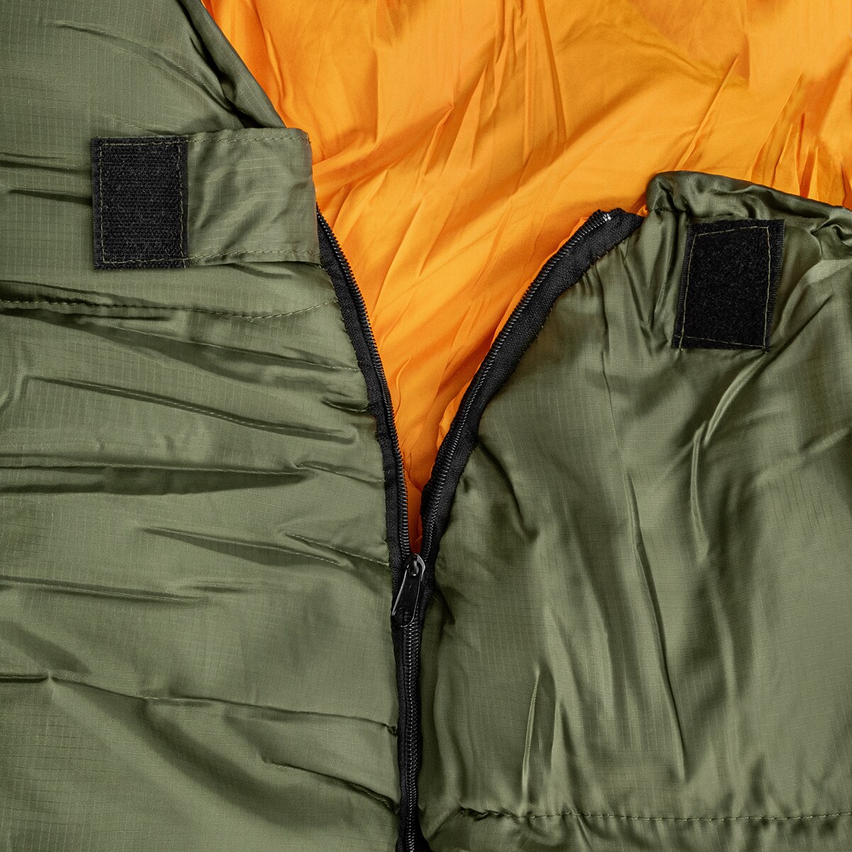 Badger Outdoor - Nightpack 100R - Mumienschlafsack - Rechts