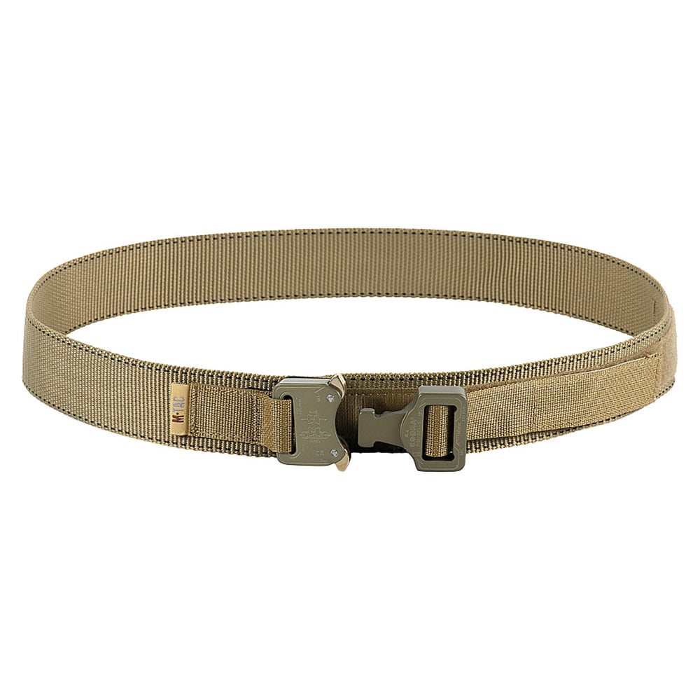 M-Tac - Cobra Buckle Belt - Taktischer Gürtel - Coyote