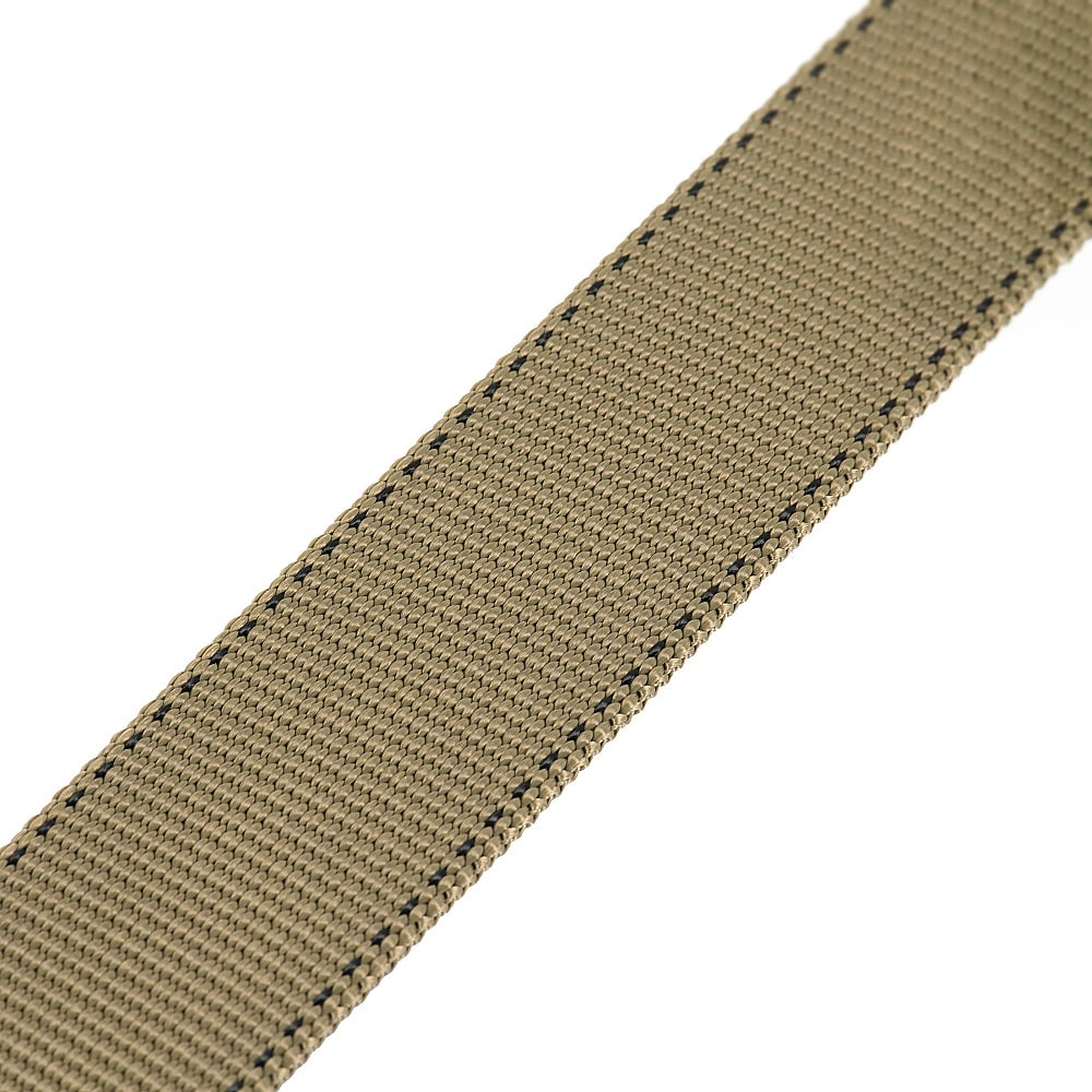 M-Tac - Cobra Buckle Belt - Taktischer Gürtel - Coyote