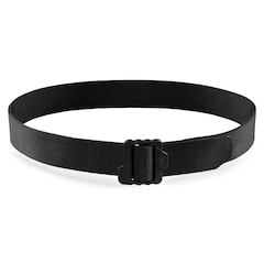 M-Tac - Double Duty Tactical Belt - Taktischer Gürtel - Black