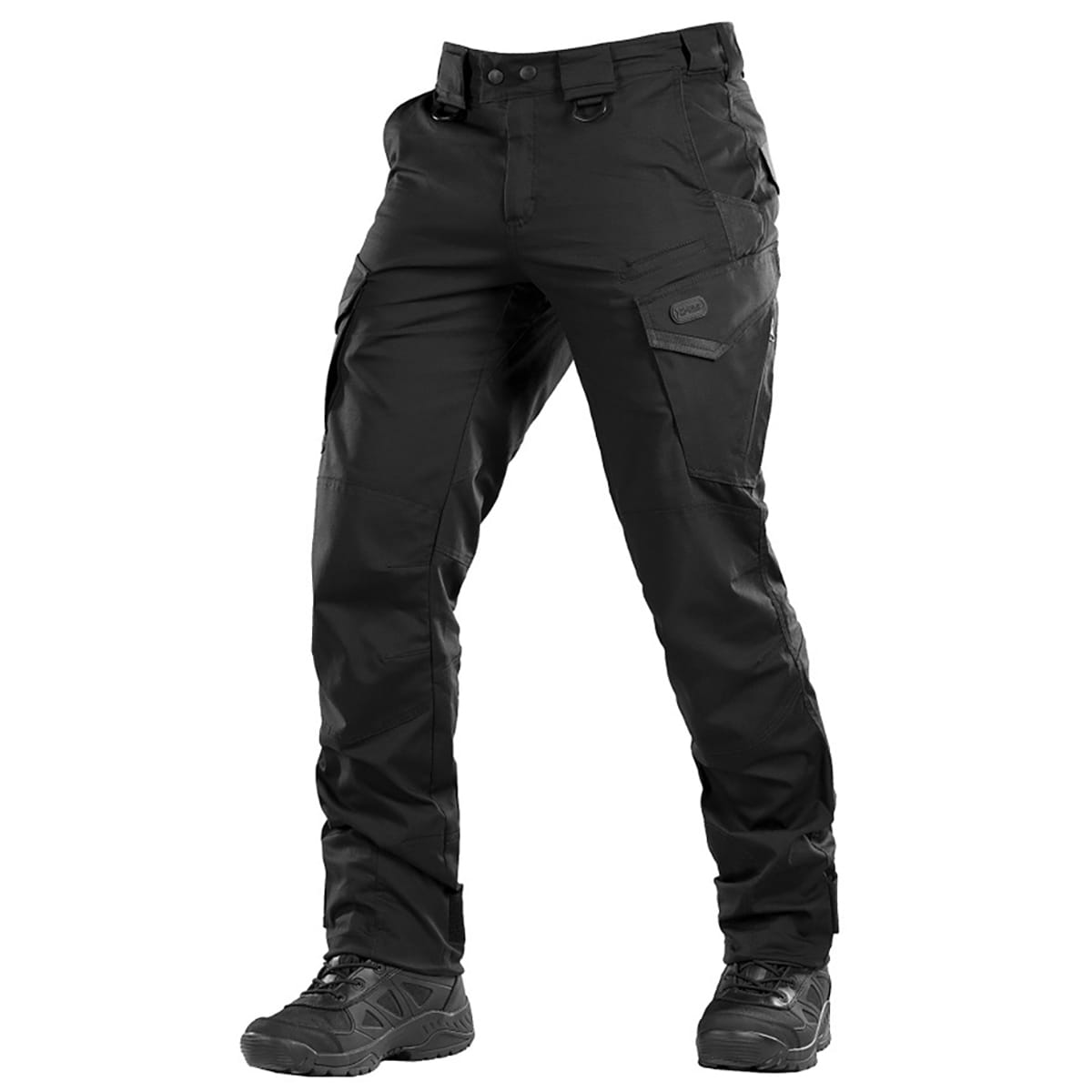 M-Tac - Aggressor Gen.II Flex - Taktische Hose - Black