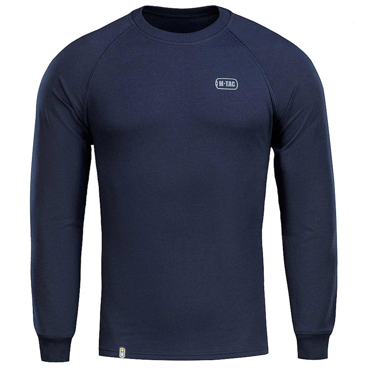 M-Tac - Athlete -  Sweatshirt - Dark Navy Blue