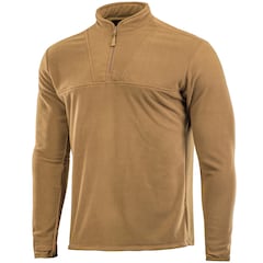 M-Tac - Delta - Fleece - Coyote Brown