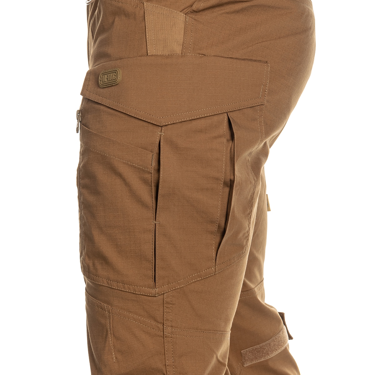 M-Tac - Conquistador Gen.I Flex - Taktische Hose - Coyote Brown