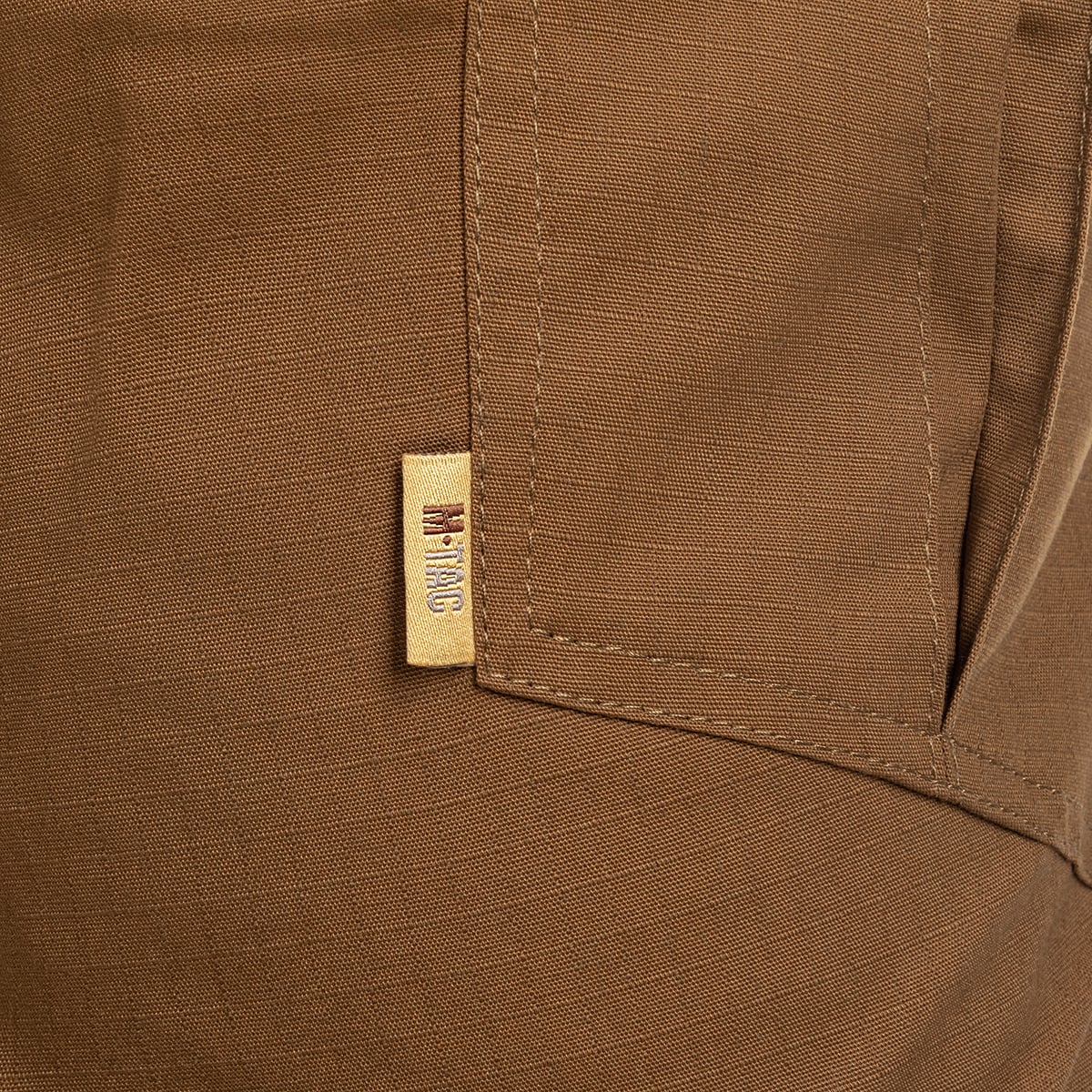 M-Tac - Conquistador Gen.I Flex - Taktische Hose - Coyote Brown