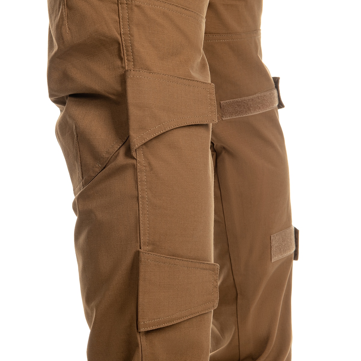 M-Tac - Conquistador Gen.I Flex - Taktische Hose - Coyote Brown