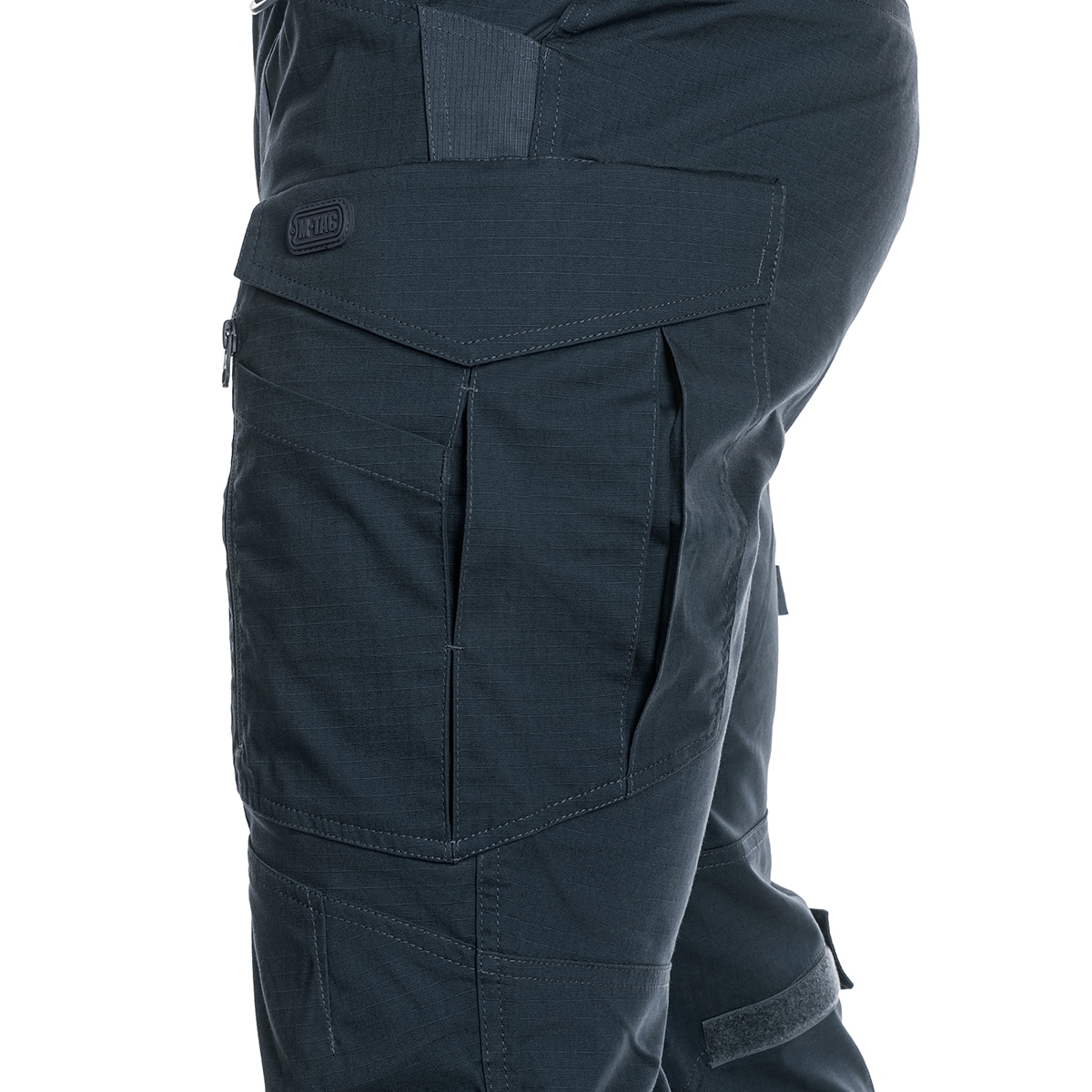 M-Tac - Conquistador Gen.I Flex - Taktische Hose - Dark Navy Blue