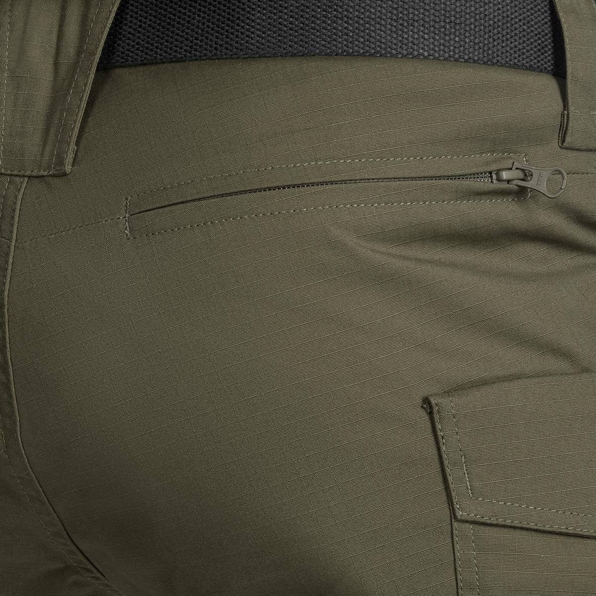 M-Tac - Conquistador Gen.I Flex - Taktische Hose - Dark Olive