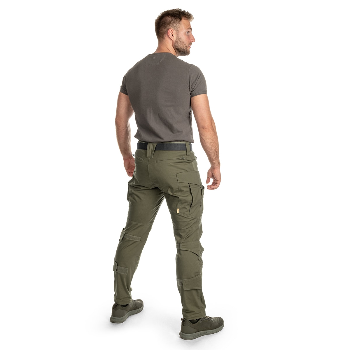 M-Tac - Conquistador Gen.I Flex - Taktische Hose - Dark Olive