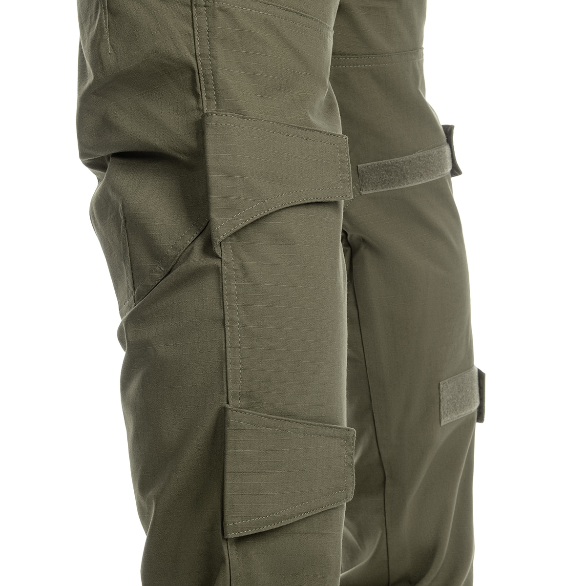 M-Tac - Conquistador Gen.I Flex - Taktische Hose - Dark Olive