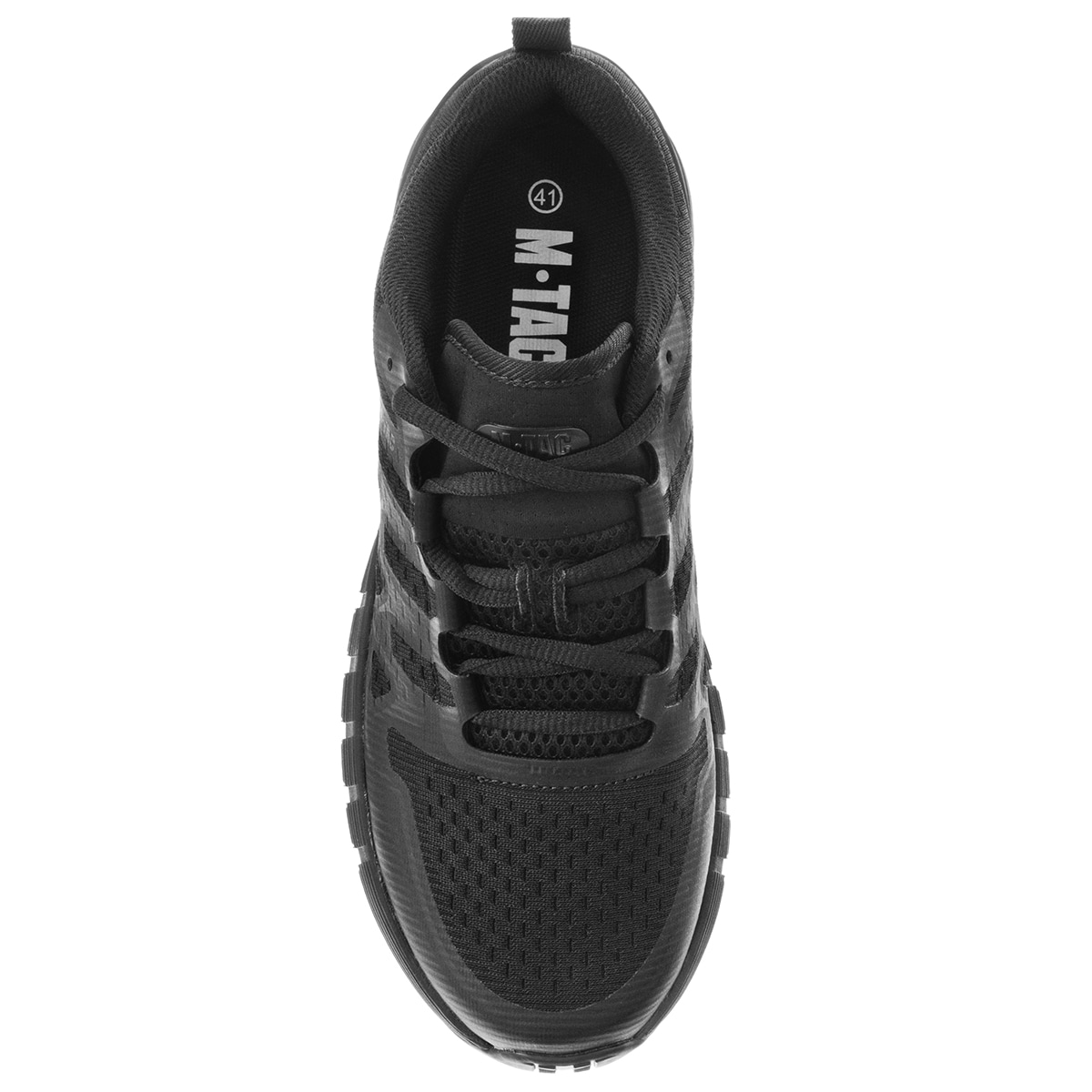 M-Tac - Summer Sport -  Sportschuhe - Black