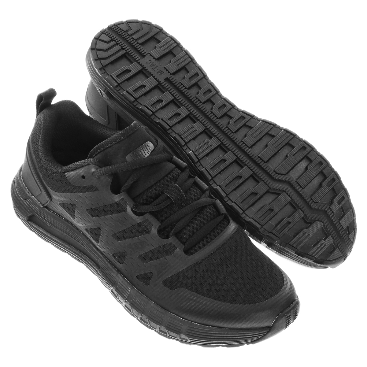 M-Tac - Summer Sport -  Sportschuhe - Black