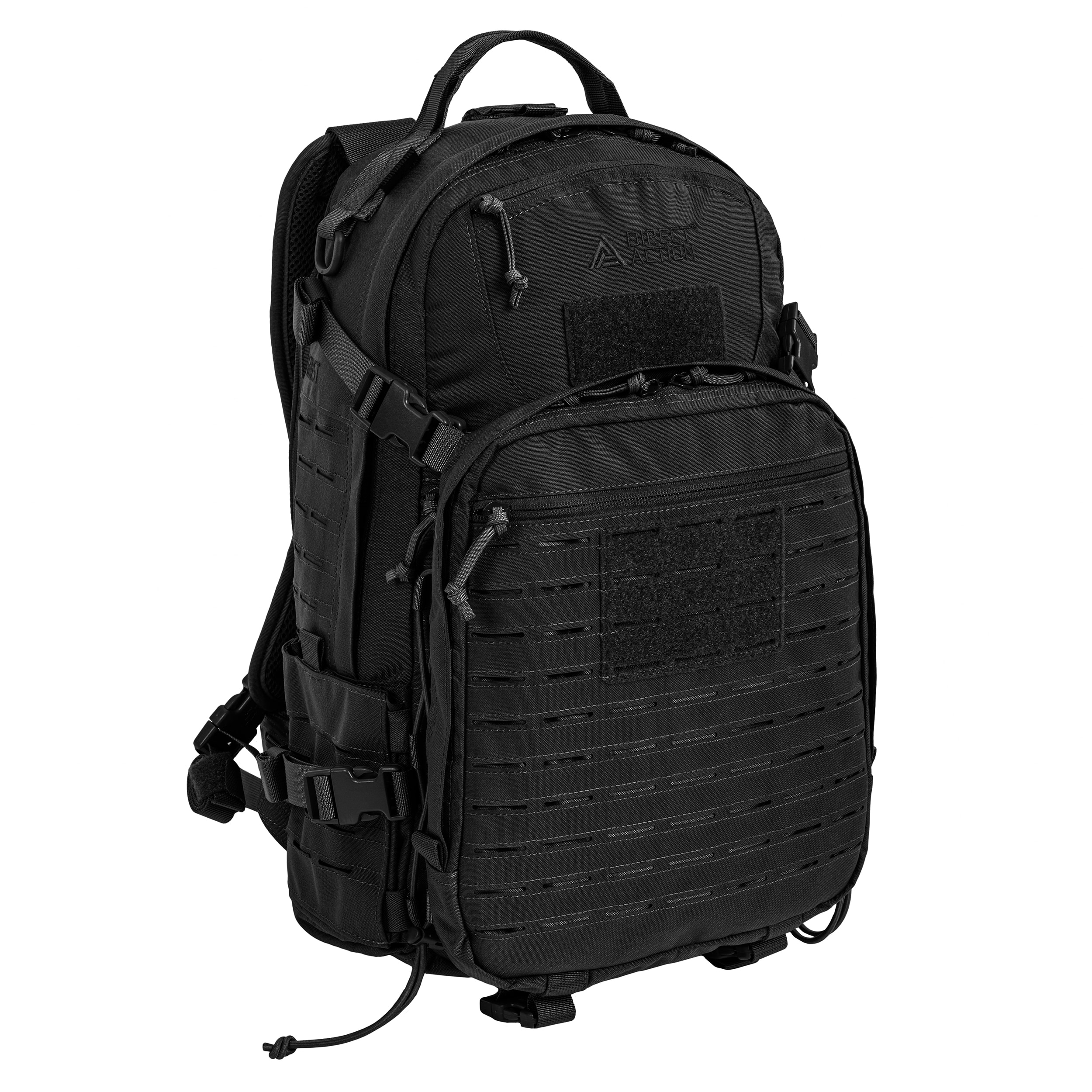 Direct Action - Ghost Mk. II Rucksack 28 l - Black