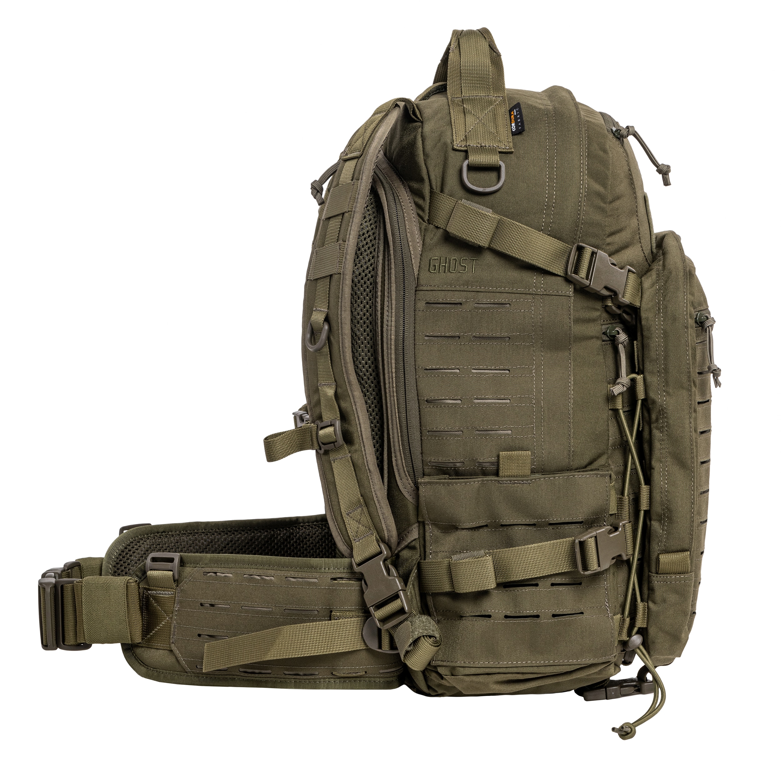 Direct Action - Ghost Mk. II Rucksack 28 l - Olive Green