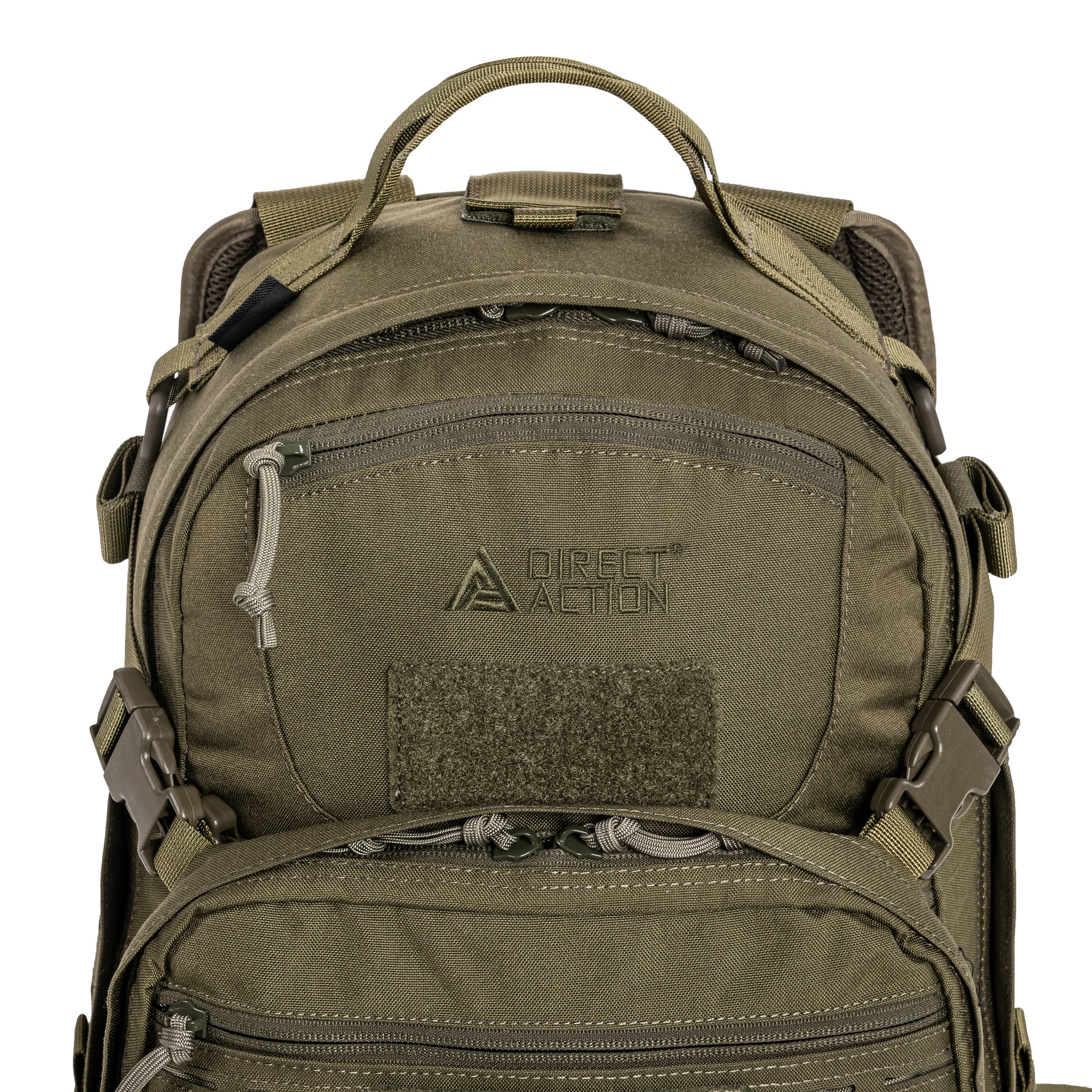 Direct Action - Ghost Mk. II Rucksack 28 l - Olive Green