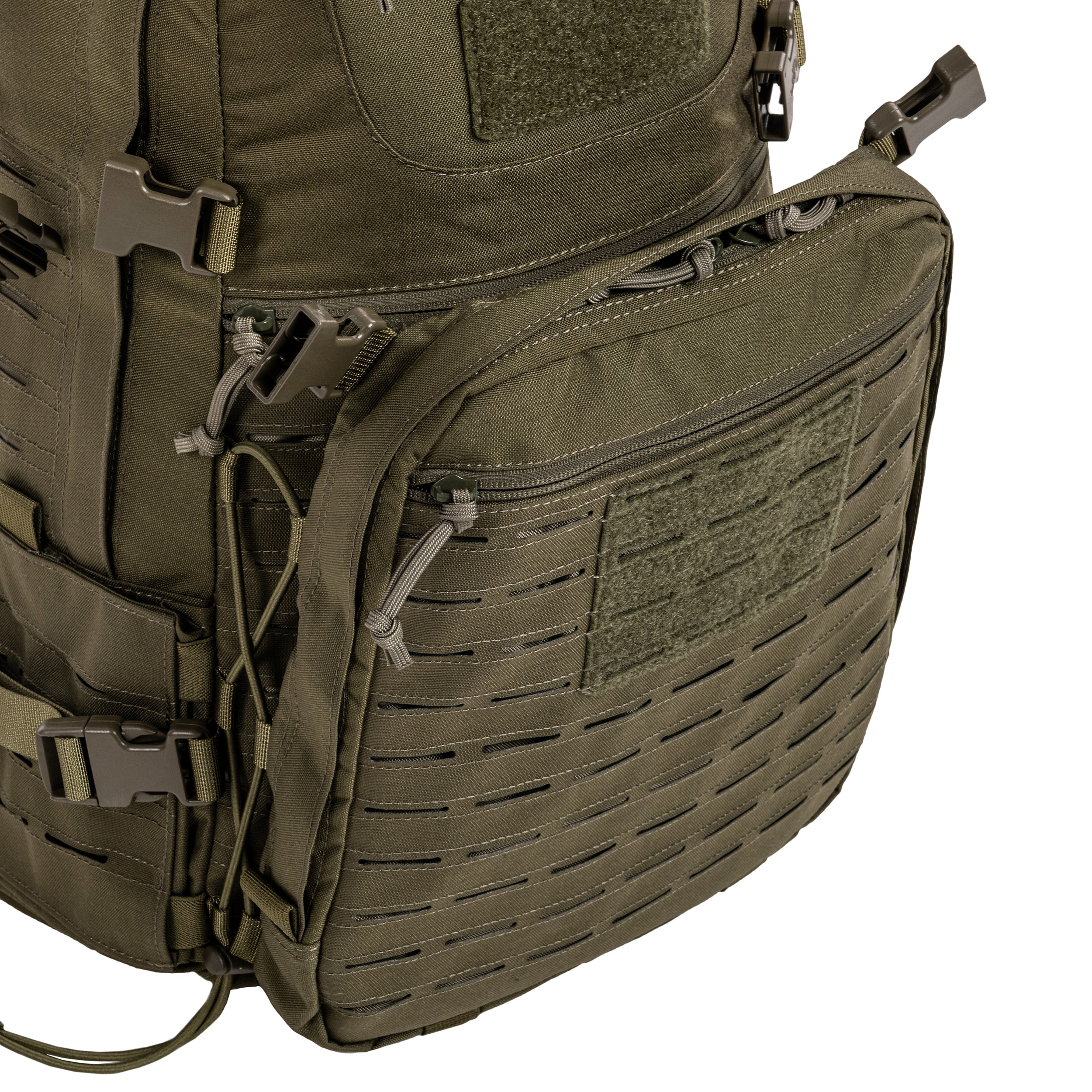 Direct Action - Ghost Mk. II Rucksack 28 l - Olive Green