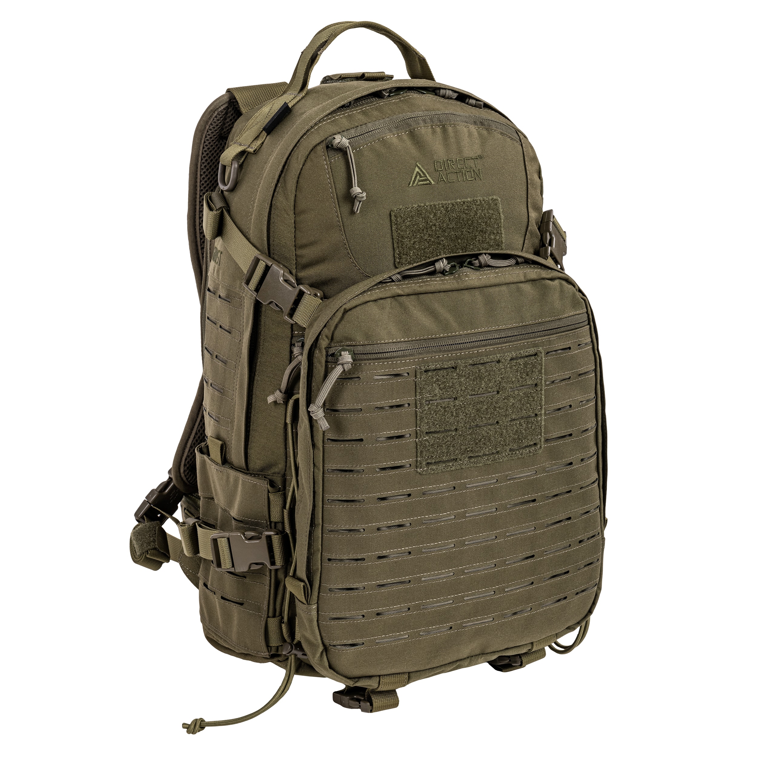 Direct Action - Ghost Mk. II Rucksack 28 l - Olive Green