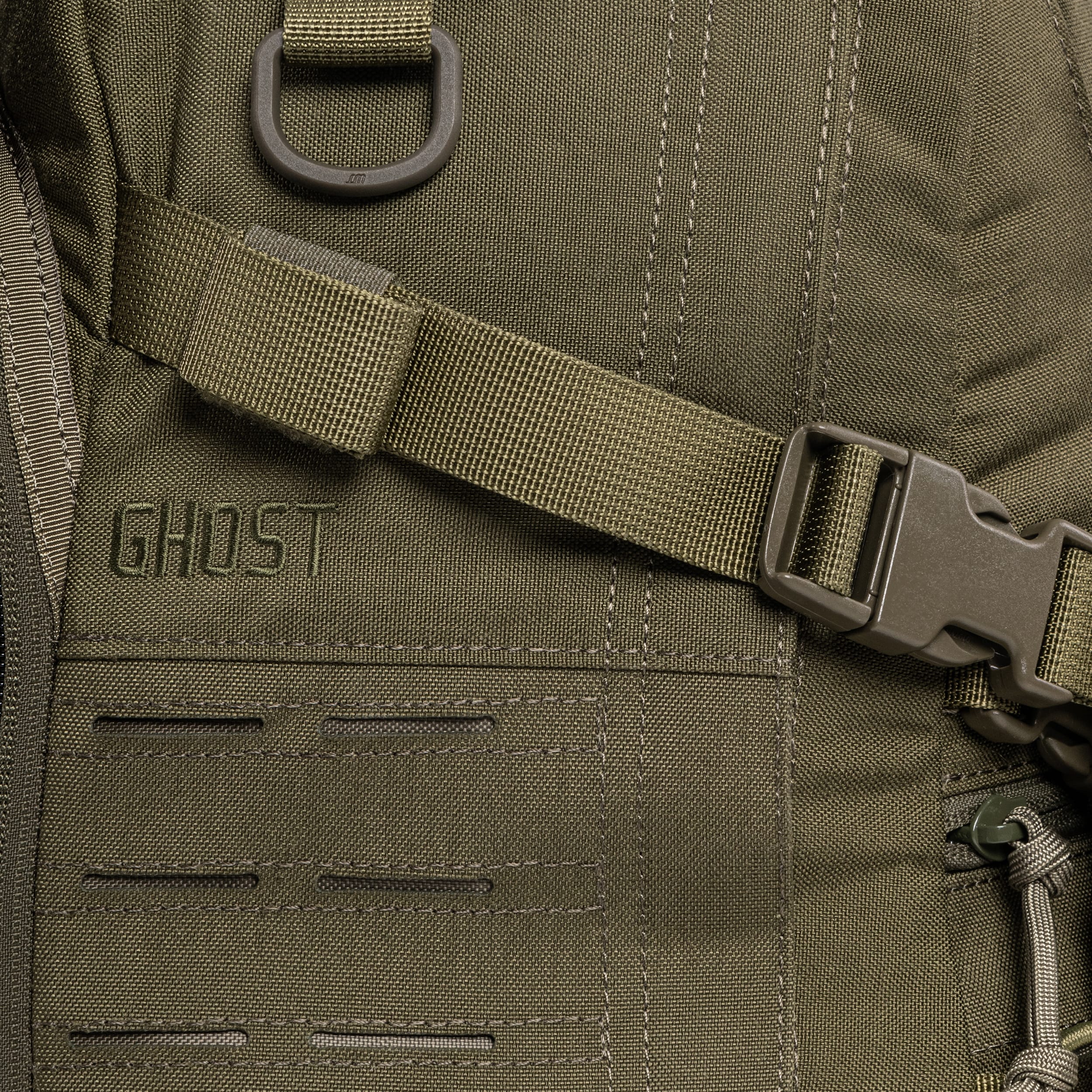 Direct Action - Ghost Mk. II Rucksack 28 l - Olive Green