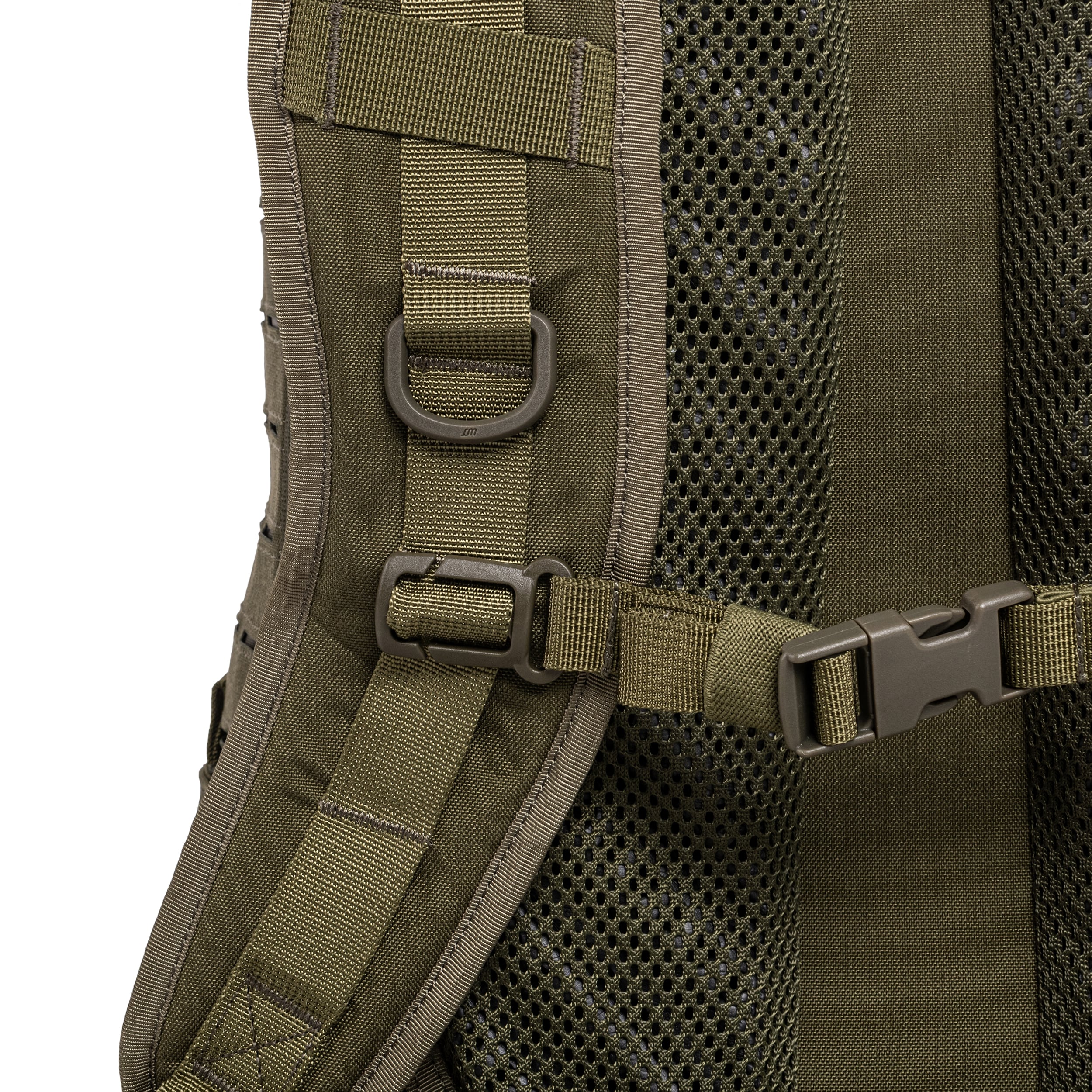 Direct Action - Ghost Mk. II Rucksack 28 l - Olive Green