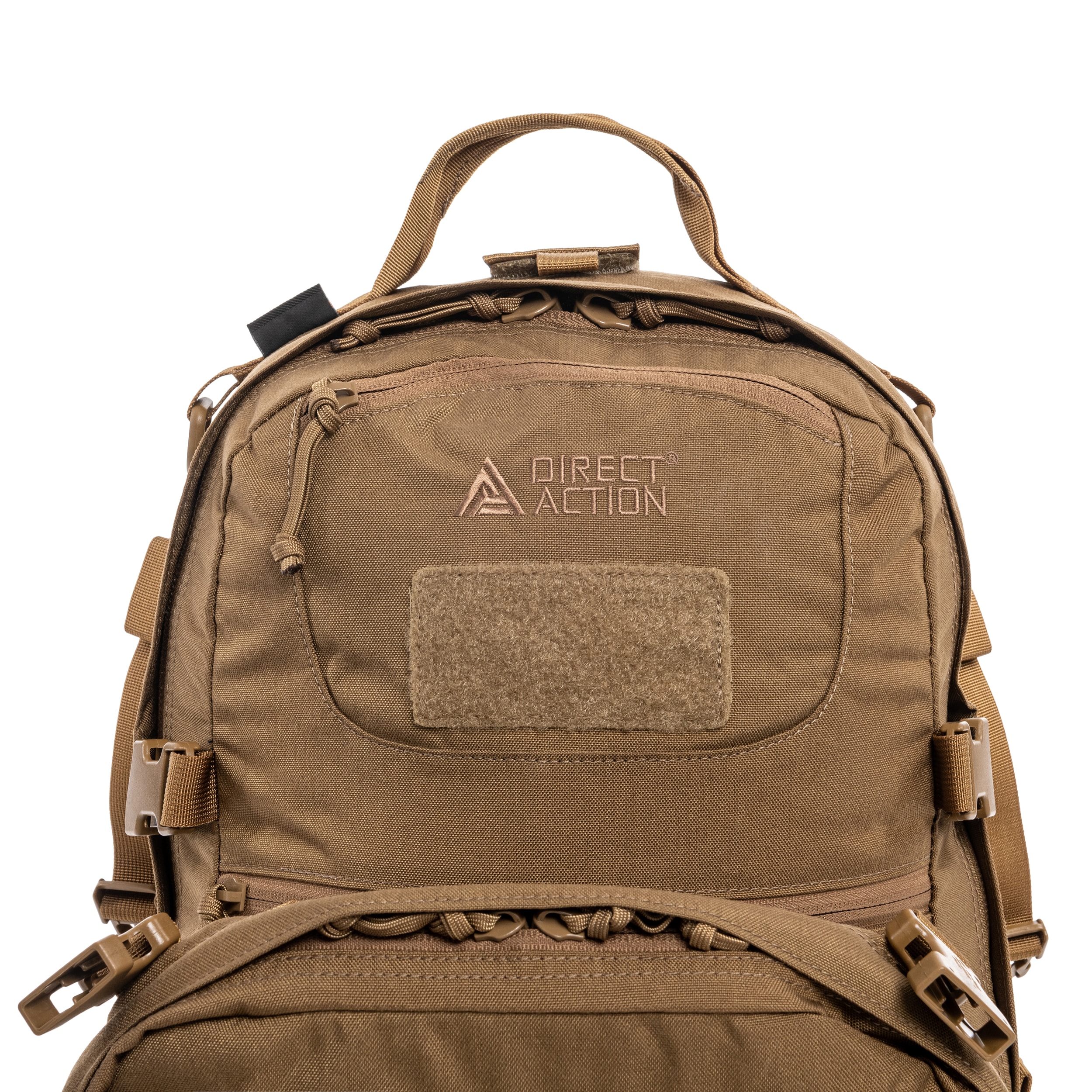 Direct Action - Ghost Mk. II Rucksack 28 l - Coyote Brown