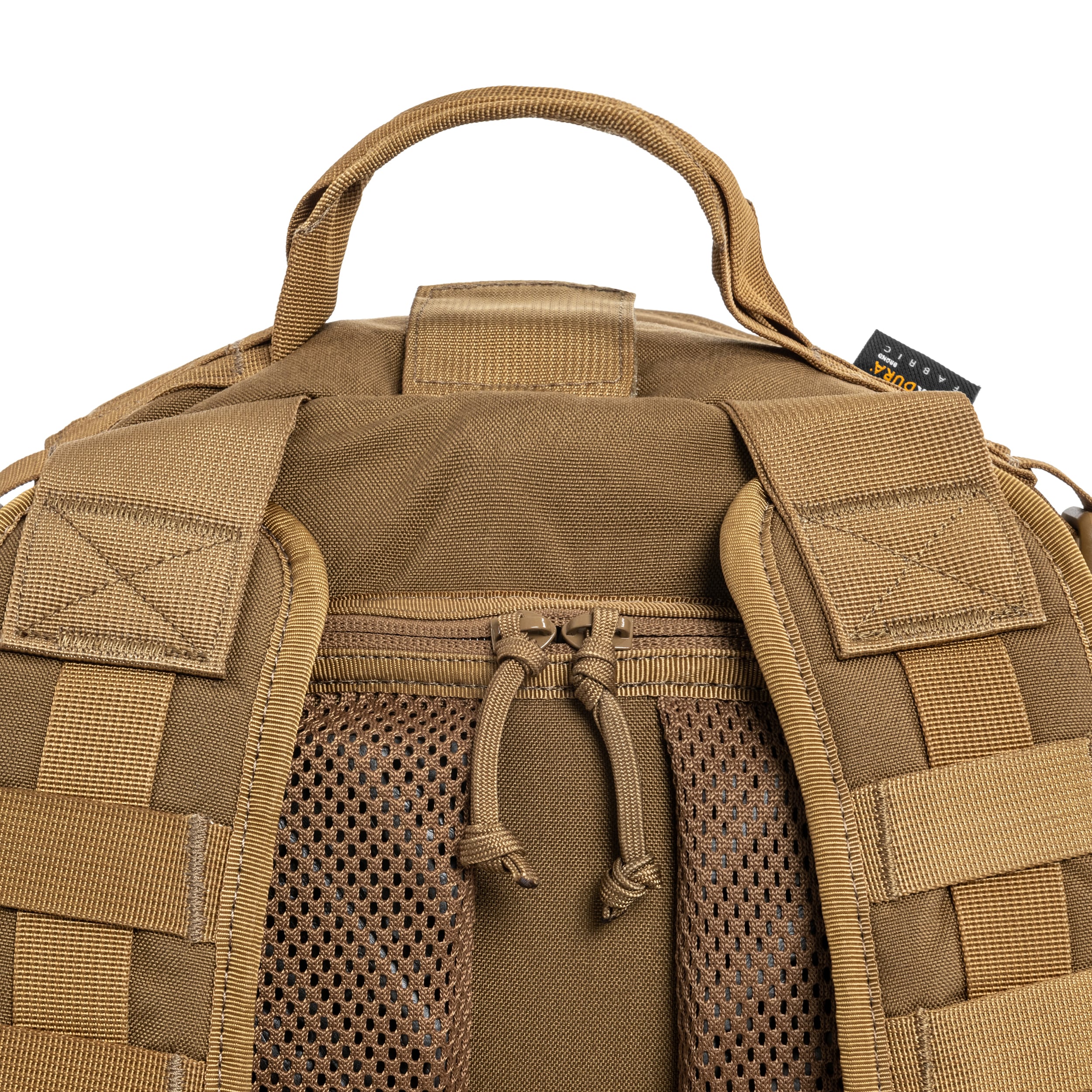 Direct Action - Ghost Mk. II Rucksack 28 l - Coyote Brown