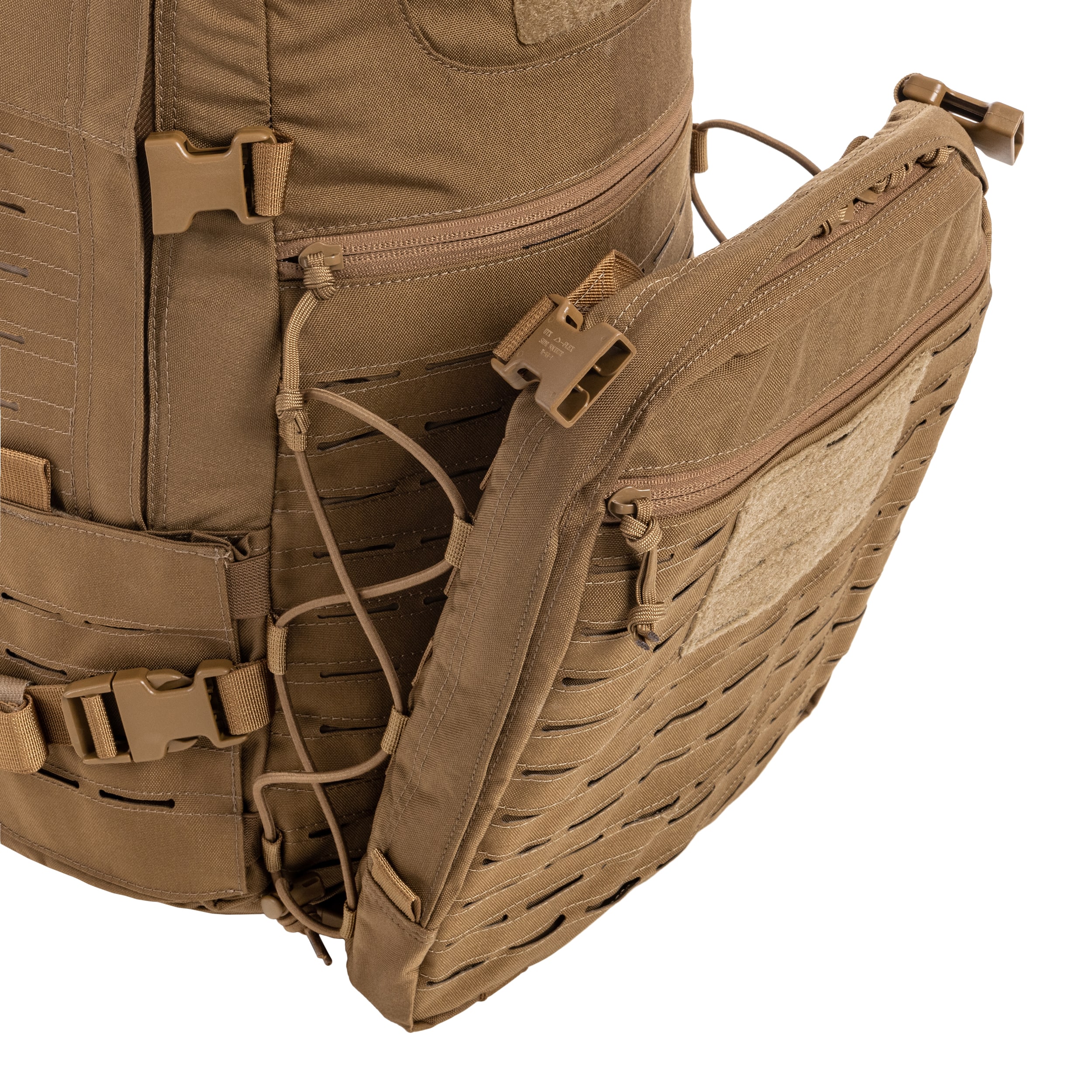 Direct Action - Ghost Mk. II Rucksack 28 l - Coyote Brown