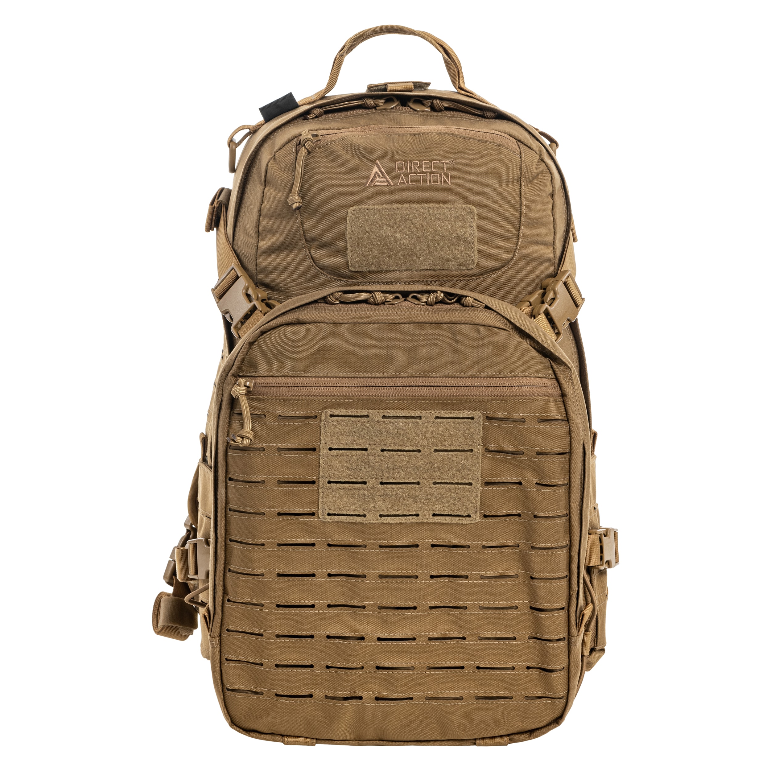 Direct Action - Ghost Mk. II Rucksack 28 l - Coyote Brown