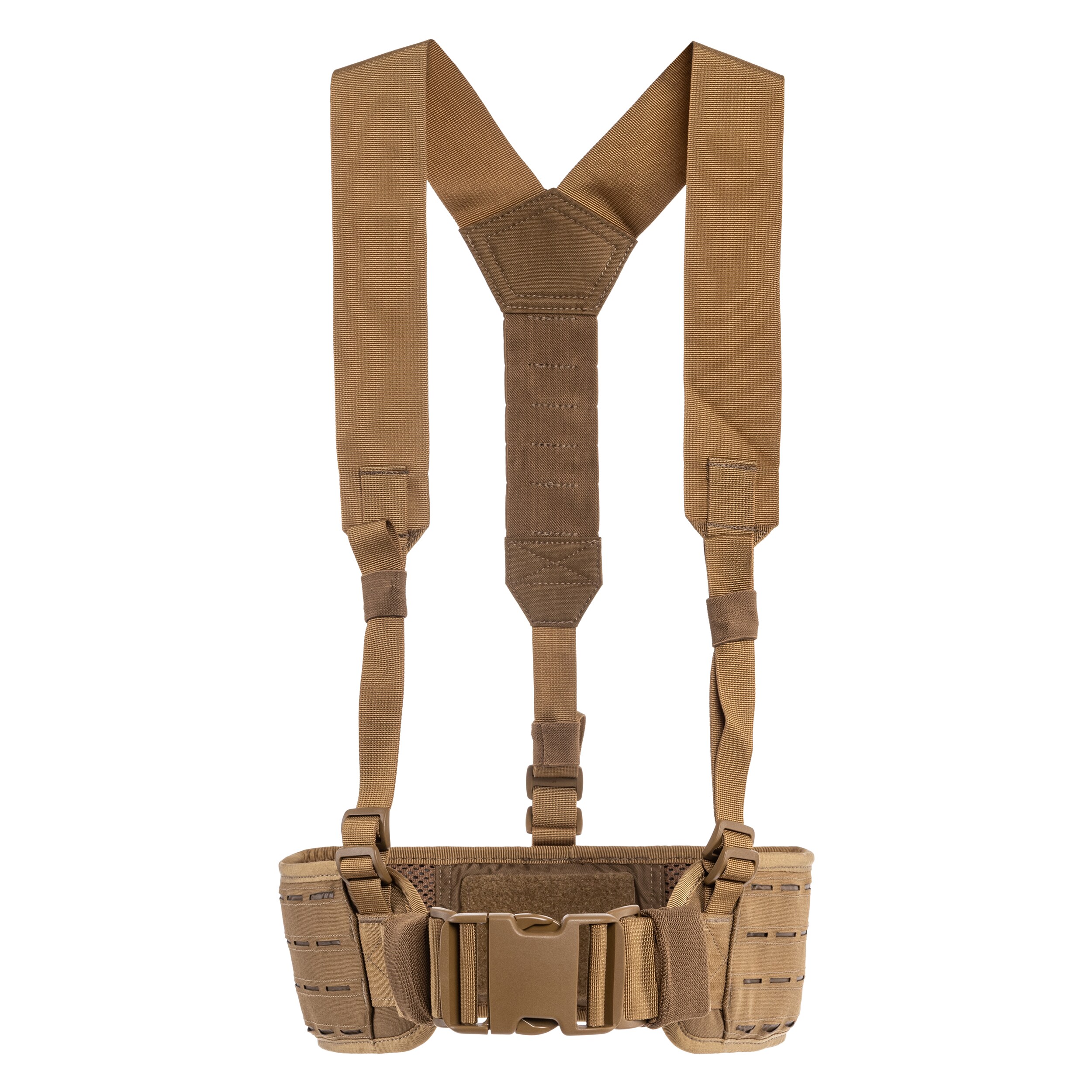 Direct Action - Ghost Mk. II Rucksack 28 l - Coyote Brown