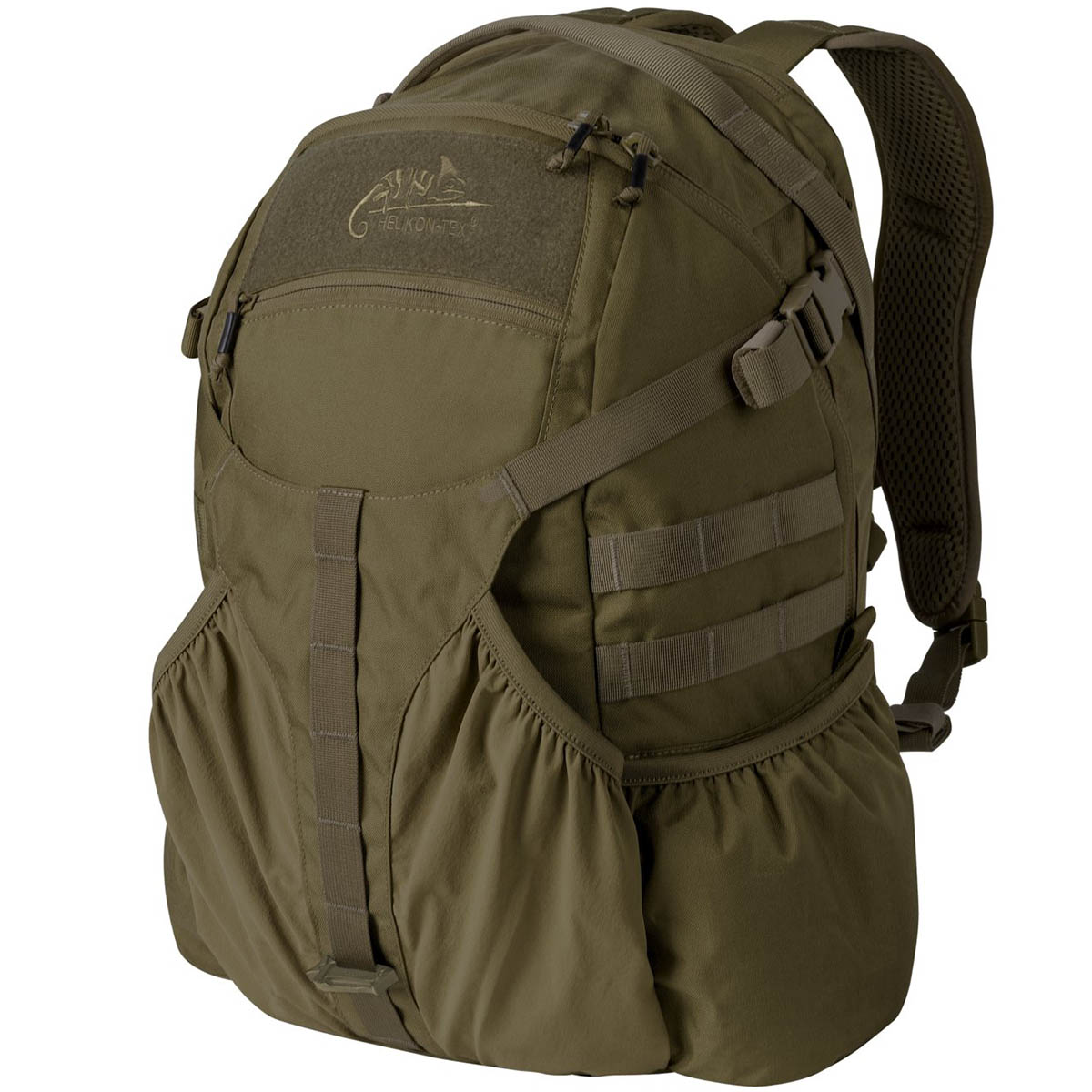 Helikon - Raider - Rucksack 20 l - Adaptive Green