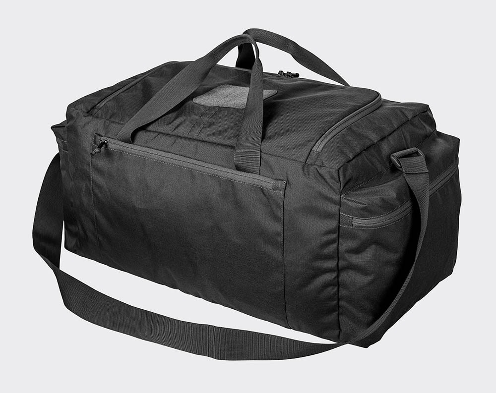 Helikon - Urban Training Bag - Tasche 39 l - Black