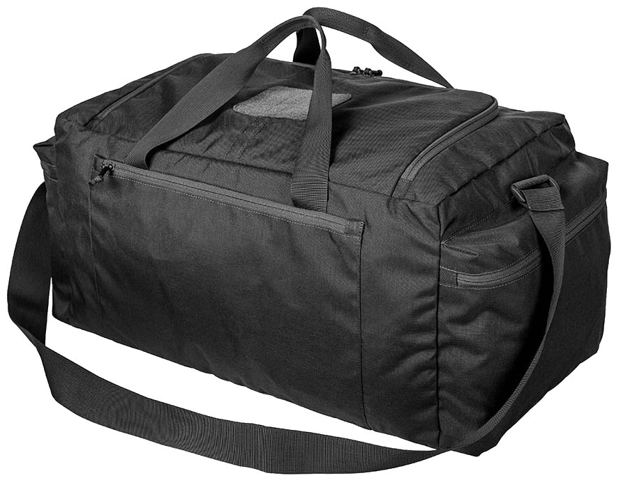 Helikon - Urban Training Bag - Tasche 39 l - Black