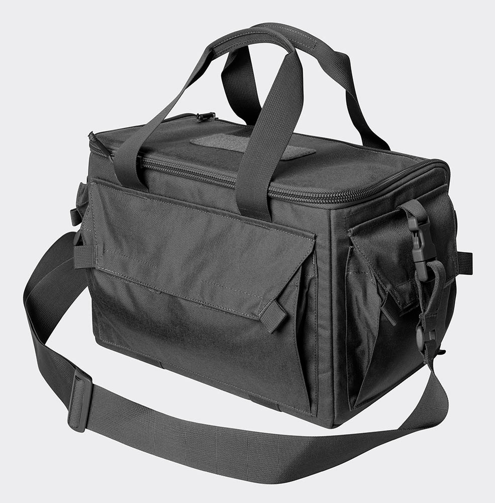 Helikon - Range Bag - Tasche 18 l - Black