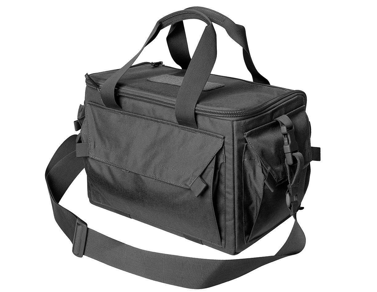 Helikon - Range Bag - Tasche 18 l - Black