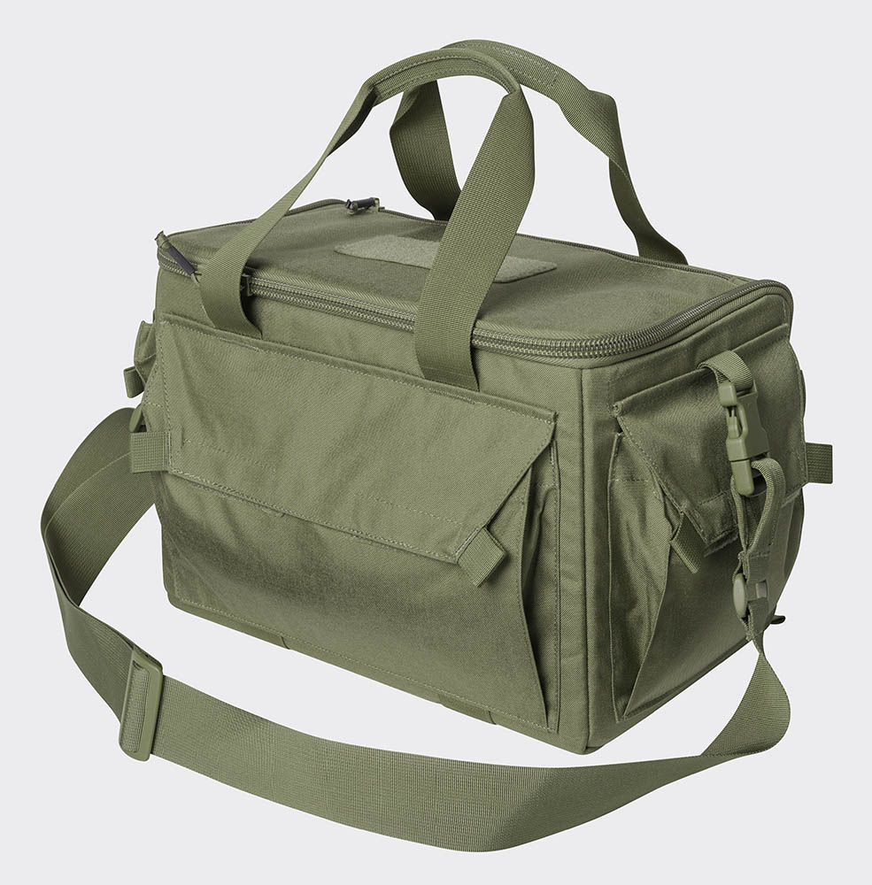 Helikon - Range Bag - Tasche 18 l - Olive Green